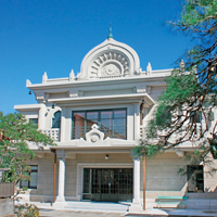 伏見山　正法寺（ショウホウジ）