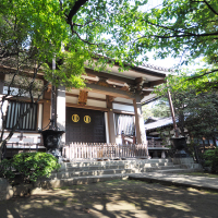 松栄山　西光寺（サイコウジ）