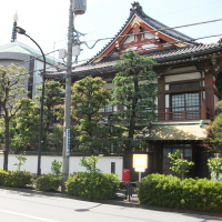 徳法山　光教寺（コウキョウジ）